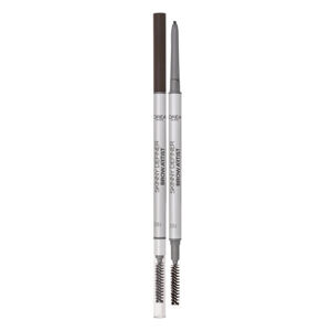 L´ORÉAL Paris Infaillible Brows 24H Micro Precision Pencil  108 Dark Brunette tužka na obočí 1,2 g