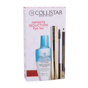 COLLISTAR dárková sada Infinito seduction Eye set