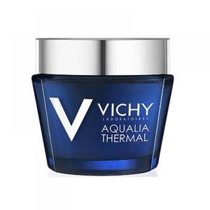 VICHY Aqualia Thermal Spa noční hydratační krém 75 ml