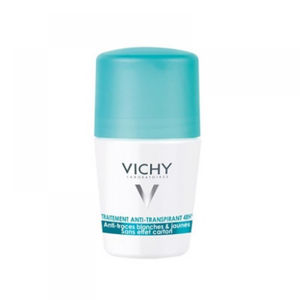 VICHY Roll-on antiperspirant 50 ml