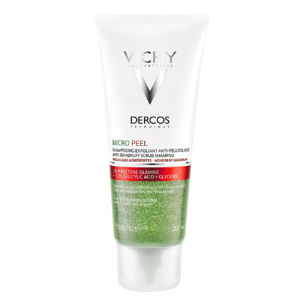 VICHY Dercos Micro Pell Šampon proti lupům 200 ml