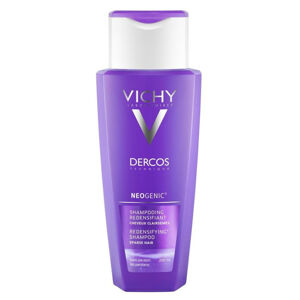 VICHY Dercos Neogenic šampon obnovující hustotu vlasů 200 ml