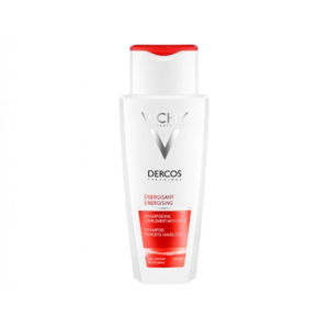 VICHY Dercos posilující šampon s aminexilem 200 ml