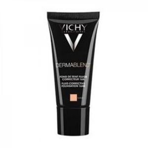 VICHY Dermablend Fluidní korekční make-up - odstín 25 Nude 30 ml