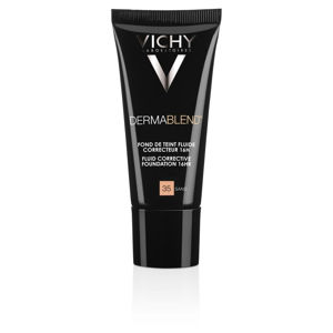 VICHY Dermablend Fluidní korekční make-up - odstín 35 Sand 30 ml