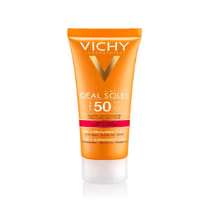 VICHY Capital Soleil SPF 50 Anti-age krém 50 ml