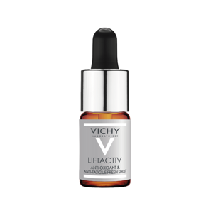 VICHY Liftactiv Fresh Shot Antioxidační kúra proti únavě pleti 10 ml