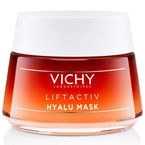 VICHY Liftactiv Hyalu Mask Hydratační maska pro všechny typy pleti 50 ml