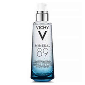 VICHY Mineral 89 Hyaluron Booster pleťová péče 75 ml