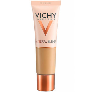 VICHY Minéralblend Make-Up  FdT 12 Sienna 30 ml
