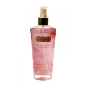 Victoria Secret Sheer Love Vyživující tělový spray 250ml