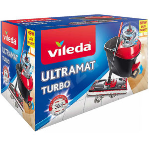 VILEDA Ultramax Turbo, poškozený obal
