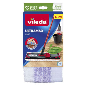 VILEDA Ultramax Care 100% recyklovaná náhrada 1 kus
