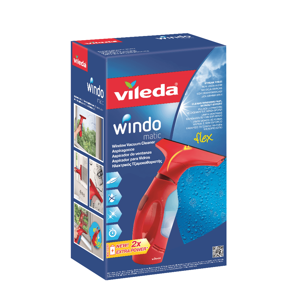 VILEDA Windomatic vysavač na okna