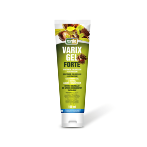 VIRDE Varix gel Forte 100 ml