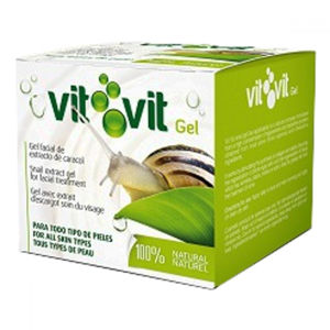 DIETESTHETIC Vit vit - hlemýždí gel 50 ml