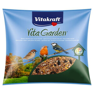 VITAKRAFT Vita Garden směs pro venkovní ptactvo 1,5 kg
