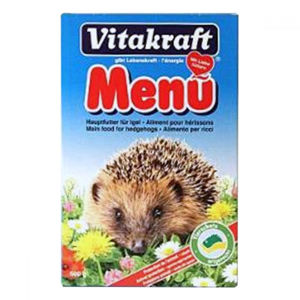 VITAKRAFT Hedgehog Food 600 g