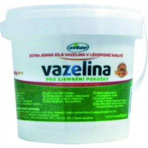 VITAR Vazelina Extra jemná bílá 400 g