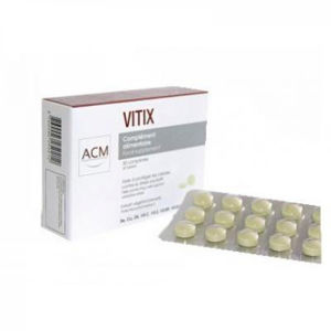 VITIX 30 tablet