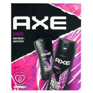 AXE Excite Dárkové balení