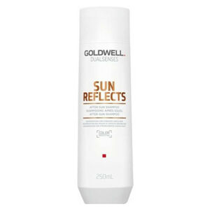 GOLDWELL Šampon pro sluncem namáhané vlasy After Sun Shampoo 250 ml