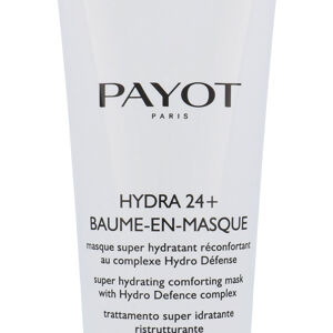 PAYOT Hydra 24+ pleťová maska Super Hydrating Comforting Mask 100 ml