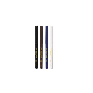 DERMACOL 16H Matic Eyeliner Voděodolná automatická tužka na oči 4 Black 0,3 g