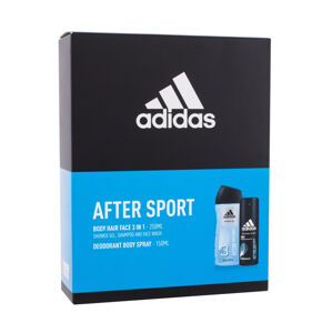 ADIDAS After sport deodorant 150 ml