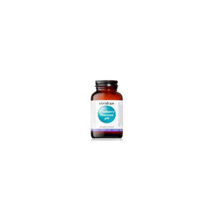 VIRIDIAN Nutrition Cranberry Mannose pH 50 gramů
