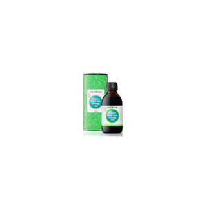 VIRIDIAN Nutrition Organic Clear Skin Omega Oil 200 ml