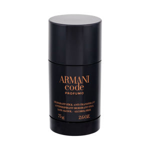 GIORGIO ARMANI Code Profumo Deodorant 75 ml