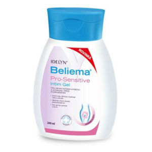 IDELYN Beliema ProSensitive Intim gel 200 ml