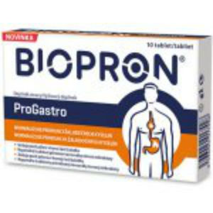 WALMARK Biopron ProGastro 10 tablet