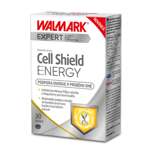 WALMARK Cell Shield Energy 30 tablet