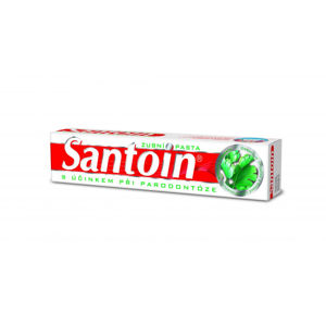 Walmark Santoin zubní pasta 50 ml proti paradentóze