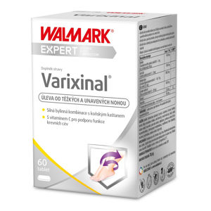 WALMARK Varixinal 60 tablet