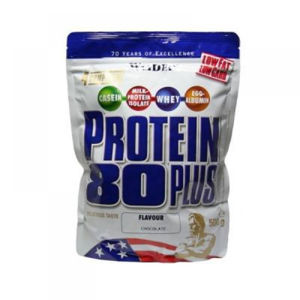 Proteinové nápoje 76 - 85 % bílkovin