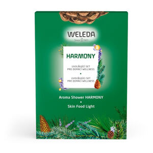 WELEDA Aroma set  HARMONY