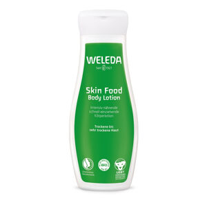 WELEDA Skin Food Body Tělové mléko 200 ml