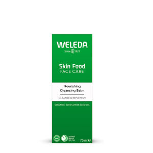 WELEDA Skin food Nourishing Krémový olejový balzám 75 ml