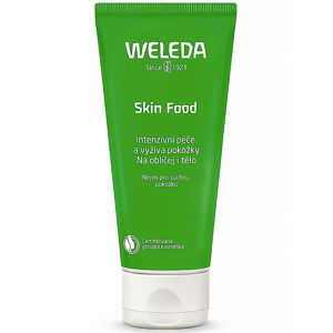 WELEDA Skin Food Univerzální výživný krém 30 ml, poškozený obal