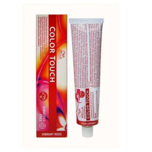 Wella Color Touch Vibrant Reds Barva na vlasy 66-45 60 ml