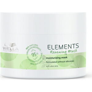 WELLA Elements obnovující maska na vlasy 150 ml
