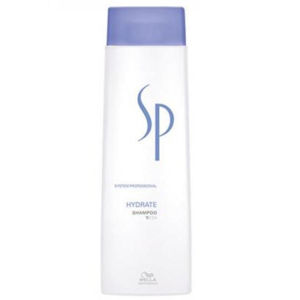 Wella SP Hydrate Shampoo  250ml Hydratační šampon