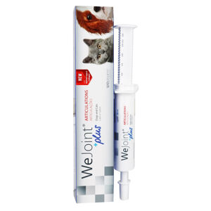 WEPHARM WeJoint Plus Paste pro psy a kočky 30 ml