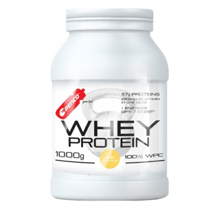 PENCO Whey protein vanilka 1000 g