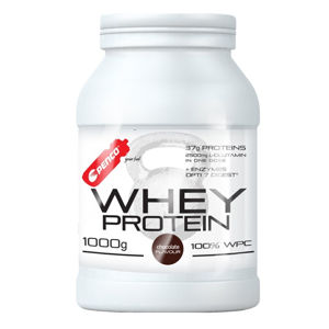 PENCO Whey protein čokoláda 1000 g