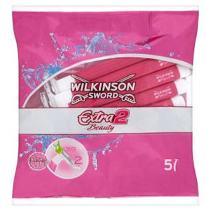 WILKINSON Sword Extra II Beauty 5 ks