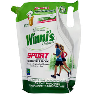 WINNI'S Sport prací gel 800 ml